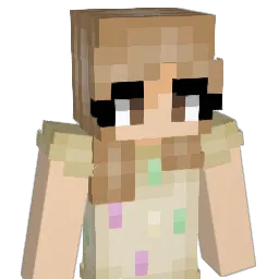 JessIsPro's Minecraft skin