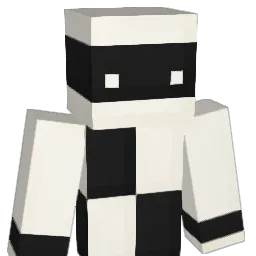 JessSmolfur Minecraft avatar bust