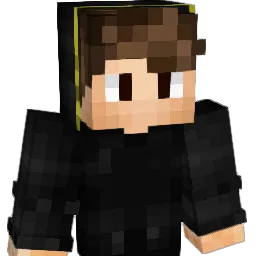 JessWin19 Minecraft avatar bust