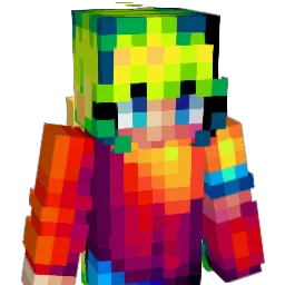 JessYRoaR Minecraft avatar bust