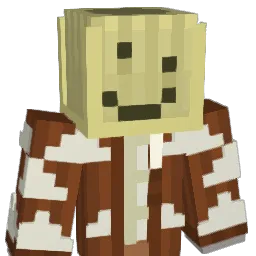 Jess_213 Minecraft avatar bust