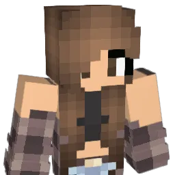 Jess_Chica's Minecraft skin