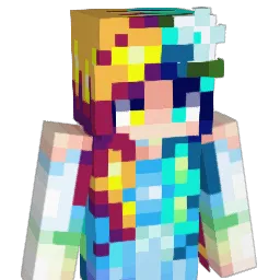 Jess_Louie Minecraft avatar bust