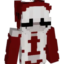 Jess_Pxoxo Minecraft avatar bust