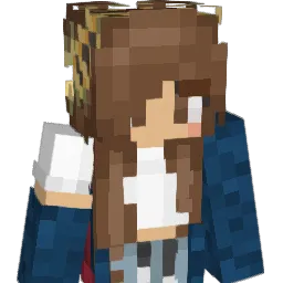 Jess_bonillam Minecraft avatar bust