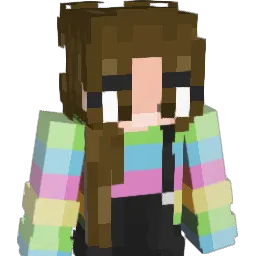Jessabi's Minecraft skin