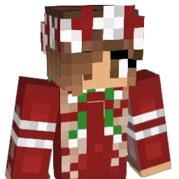 JessahKai Minecraft avatar bust