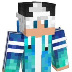 Jesse15 Minecraft avatar bust