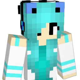 Jesse1956 Minecraft avatar bust