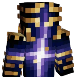 Jesse2isFAT Minecraft avatar bust