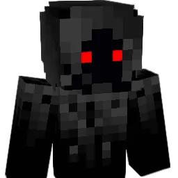 JesseJamesLuna Minecraft avatar bust