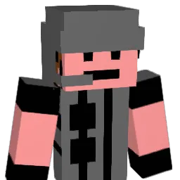JesseJetter Minecraft avatar bust