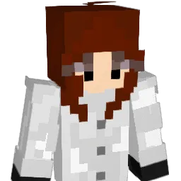 JesseMG2 Minecraft avatar bust