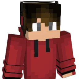JesseMeijerrr Minecraft avatar bust