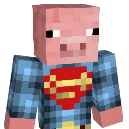 JesseMineCraft2's Minecraft skin