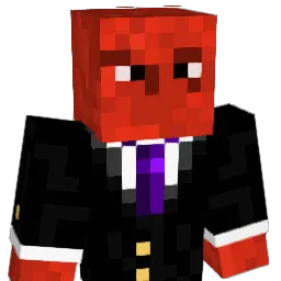 JesseP4766 Minecraft avatar bust