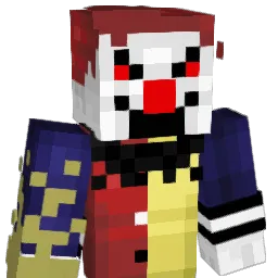 JessePaarhuis Minecraft avatar bust