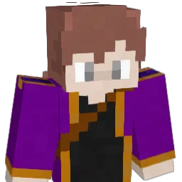 JessePaws's Minecraft skin