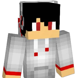 JessePlayz_YT Minecraft avatar bust