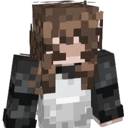 JesseR23 Minecraft avatar bust