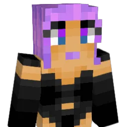 JesseSG Minecraft avatar bust