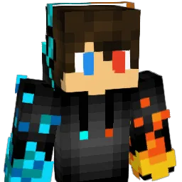JesseSeq Minecraft avatar bust