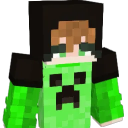 JesseSnake's Minecraft skin