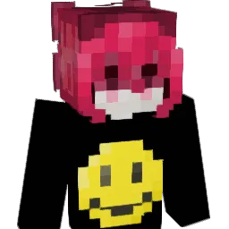 JesseTryna's Minecraft skin
