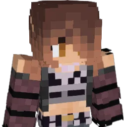 JesseVex's Minecraft skin