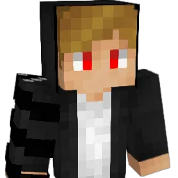 Jesse_0180__ Minecraft avatar bust
