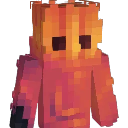 Jesse_James209 Minecraft avatar bust
