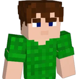 Jesse_Noord's Minecraft skin