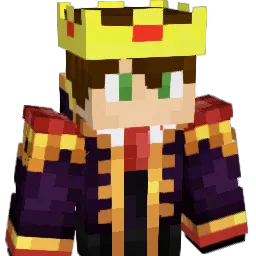 Jessedmb's Minecraft skin