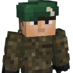 Jesseeeo's Minecraft skin