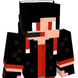 Jessej854 Minecraft avatar bust