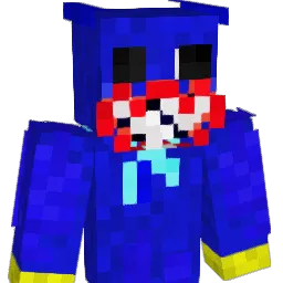 Jessesatch Minecraft avatar bust