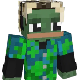 Jessheim's Minecraft skin
