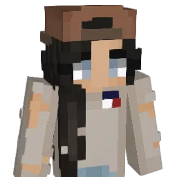 Jessi232's Minecraft skin