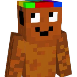 Jessi65 Minecraft avatar bust