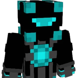 Jessi_gx Minecraft avatar bust