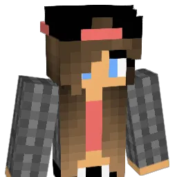 JessicaKaur04 Minecraft avatar bust