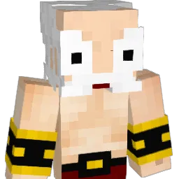 JessicaSinclair's Minecraft skin
