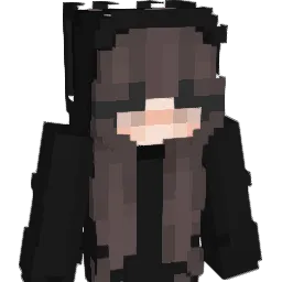Jessica_pb's Minecraft skin