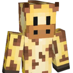 JessicaaaaLee's Minecraft skin