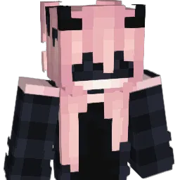 Jessical_ Minecraft avatar bust
