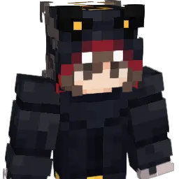 Jessicide's Minecraft skin