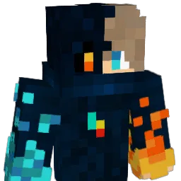 Jessicooop Minecraft avatar bust