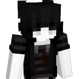 Jessie121416 Minecraft avatar bust