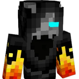 Jessie2400 Minecraft avatar bust