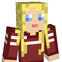 Jessiii_Joonge Minecraft avatar bust